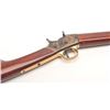 Image 3 : Taylor’s & Co. by Uberti small frame rolling  block single shot rifle, .357 Magnum caliber,  22” rou