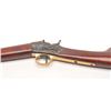 Image 6 : Taylor’s & Co. by Uberti small frame rolling  block single shot rifle, .357 Magnum caliber,  22” rou