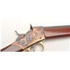 Image 9 : Taylor’s & Co. by Uberti small frame rolling  block single shot rifle, .357 Magnum caliber,  22” rou