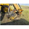 Image 4 : 1988 Case 580K 4x4 Backhoe w/Thumb