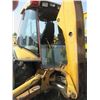 Image 5 : 1988 Case 580K 4x4 Backhoe w/Thumb