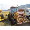 Image 6 : 1988 Case 580K 4x4 Backhoe w/Thumb