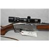 Image 2 : Remington Model 740 Woodsmaster .30 - 06 Sprg Cal Mag Fed Semi Auto Rifle w/ 22" bbl [ blued finish,