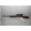 Image 3 : Remington Model 740 Woodsmaster .30 - 06 Sprg Cal Mag Fed Semi Auto Rifle w/ 22" bbl [ blued finish,