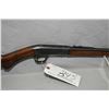 Image 2 : Browning Model 22 Automatic .22 Short ONLY Cal Tube Fed Semi Auto Rifle w/ 19 1/4" bbl [ blued finis