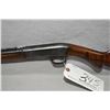 Image 4 : Browning Model 22 Automatic .22 Short ONLY Cal Tube Fed Semi Auto Rifle w/ 19 1/4" bbl [ blued finis