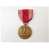 Image 1 : U.S. GOOD CONDUCT MEDAL