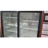 Image 4 : True GDM-45 Sliding Door Reach-In Display Cooler 51" x 29"D x 78"H