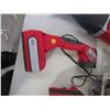 Image 5 : Craftsman 4 pc cordlerss circular saw, drill, flashlight, Sawzall c/w 2 - 20v Lithium batteries, cha