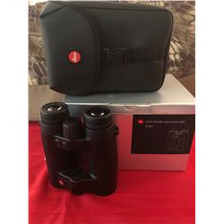 Leica Geovid Rangefinding Binoculars