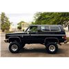 Image 2 : 1985 CHEVROLET K5 BLAZER BIG BLOCK 454 INCREDIBLE RESTORATION