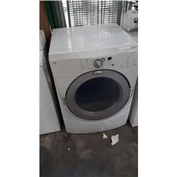 WHIRLPOOL DUET DRYER