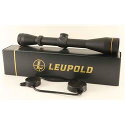 Leupold VX -2 3-9x40mm Scope