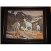 Image 1 : Dall Sheep Print