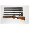 Image 2 : Browning 4 barrel Shotgun, Over/Under 1987 JMD-12472