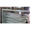 Image 4 : Refrigerated Merchandiser/Food Display Case