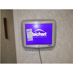 REICHERT CLEAR CHART 2 WITH REMOTE