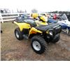 Image 2 : 2006 Polaris Sportsman 450 SN#-4XAMH46A76B992398