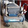 Image 2 : MASTERCRAFT AIR COMPRESSOR