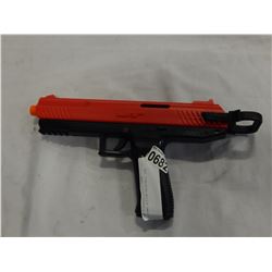 JT PUMP ACTION PAINTBALL GUN