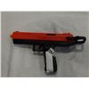 Image 1 : JT PUMP ACTION PAINTBALL GUN