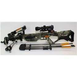 PSE Coalition Crossbow