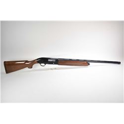 Non-Restricted shotgun P. Beretta model A.302, 12 ga. 3  magnum semi automatic, w/ bbl length 28  [B