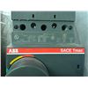 Image 3 : (4) ABB SACE TMAX T4L250 250 AMP CIRCUIT BREAKER