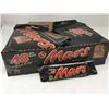 Image 1 : case of 48x52g Mars bars