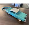 Image 2 : NO RESERVE! Vintage 1957 Chevrolet Bel Air phone