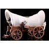 Image 2 : Montana 200 Years Lewis & Clark Covered Wagon