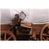 Image 5 : Montana 200 Years Lewis & Clark Covered Wagon