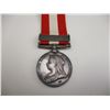 Image 2 : CANADIAN NAMED FENIAN RAID 1870 MEDAL