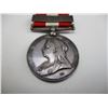 Image 4 : CANADIAN NAMED FENIAN RAID 1870 MEDAL