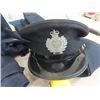 Image 4 : Winnipeg Police Uniform & Hat - For Display Purposes Only