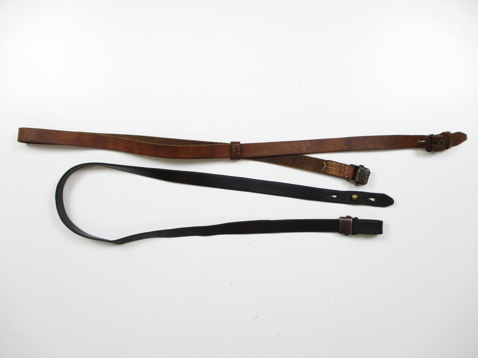 ISRAELI K98 MAUSER RIFLE SLING LOT