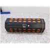 Image 5 : Black Web Soundboom BL2615 Bluetooth Stereo Speaker Portable