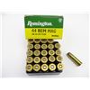 Image 2 : REMINGTON .44 REM MAG AMMO