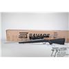 Image 3 : Non-Restricted rifle Savage model Axis, .223 Rem. bolt action, w/ bbl length 22" [Satin stainless ba