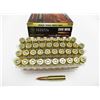 Image 1 : FEDERAL PREMIUM .308 WIN AMMO