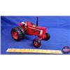 Image 2 : IH Farmall 806 Diesel Tractor w/Duals (Scale 1:16) (SEE PICS!)