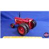 Image 5 : IH Farmall 806 Diesel Tractor w/Duals (Scale 1:16) (SEE PICS!)