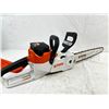 Image 4 : Stihl Lot - Electric