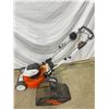 Image 7 : Stihl Lot - Electric