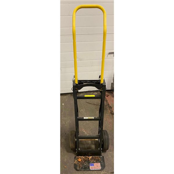 Harper - 4 Wheel Appliance dolly