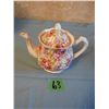 Image 5 : Teapot royal standard fine bone China England - Virginia stock