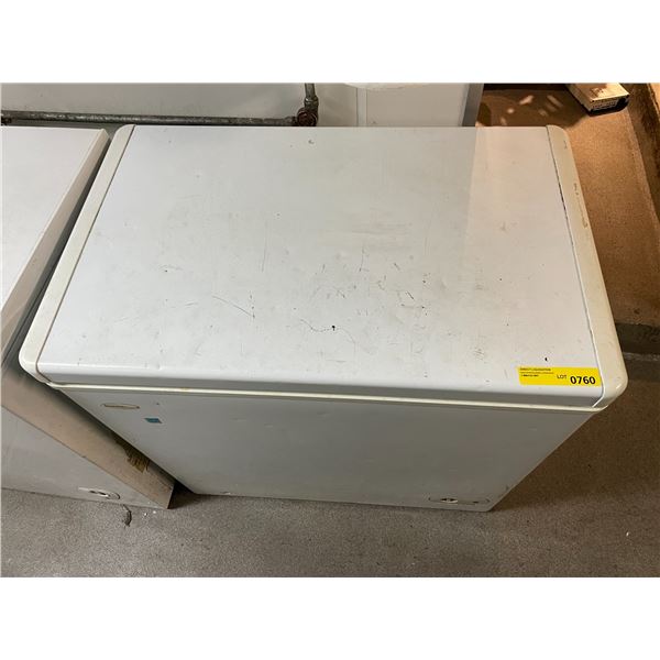 Danby chest Freezer