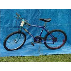 Murray MT Climber Mens Mountain Bicycle