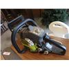 Image 2 : Ryobi RY 3714 Chain Saw 