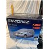 Image 1 : Simoniz SUV cover